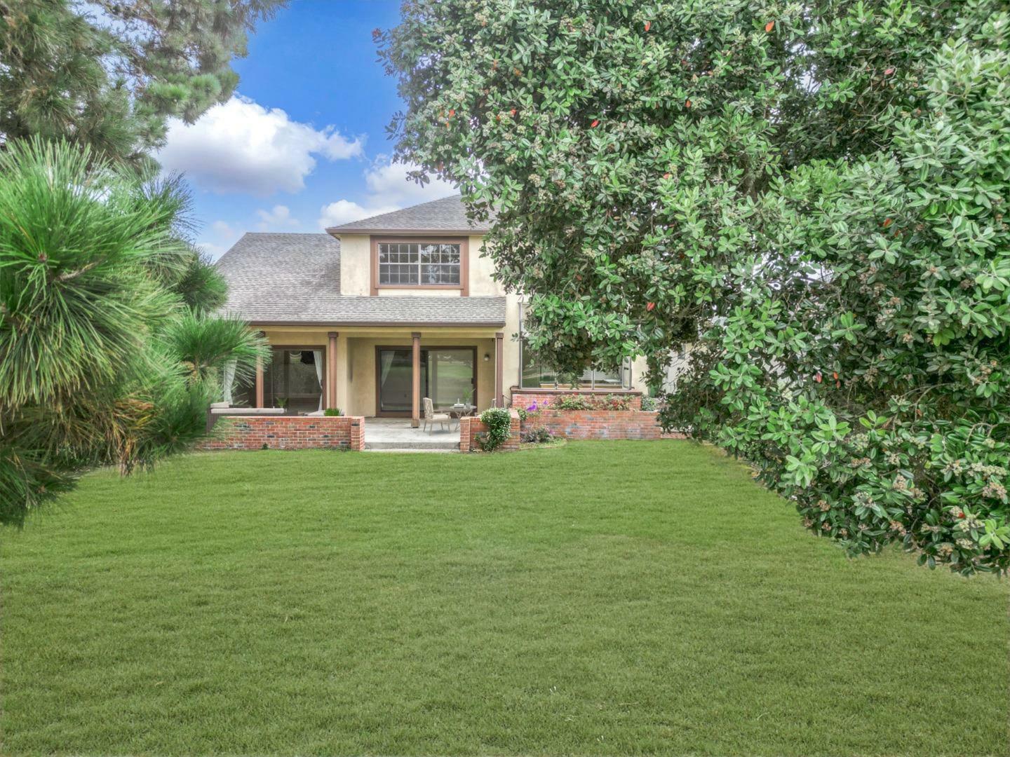 Property Photo: 483 Winged Foot Road CA 94019