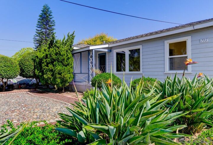 Property Photo:  715 First Ave  CA 91910 