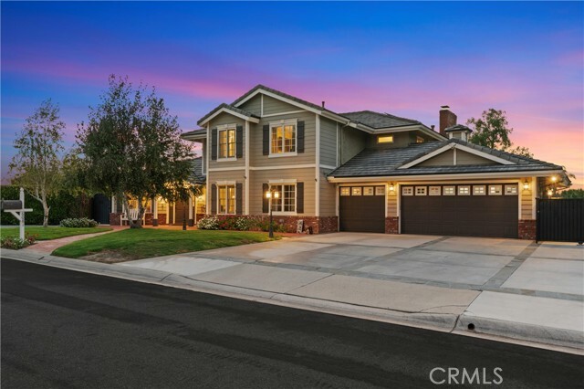 6081 Ridge Way  Yorba Linda CA 92886 photo