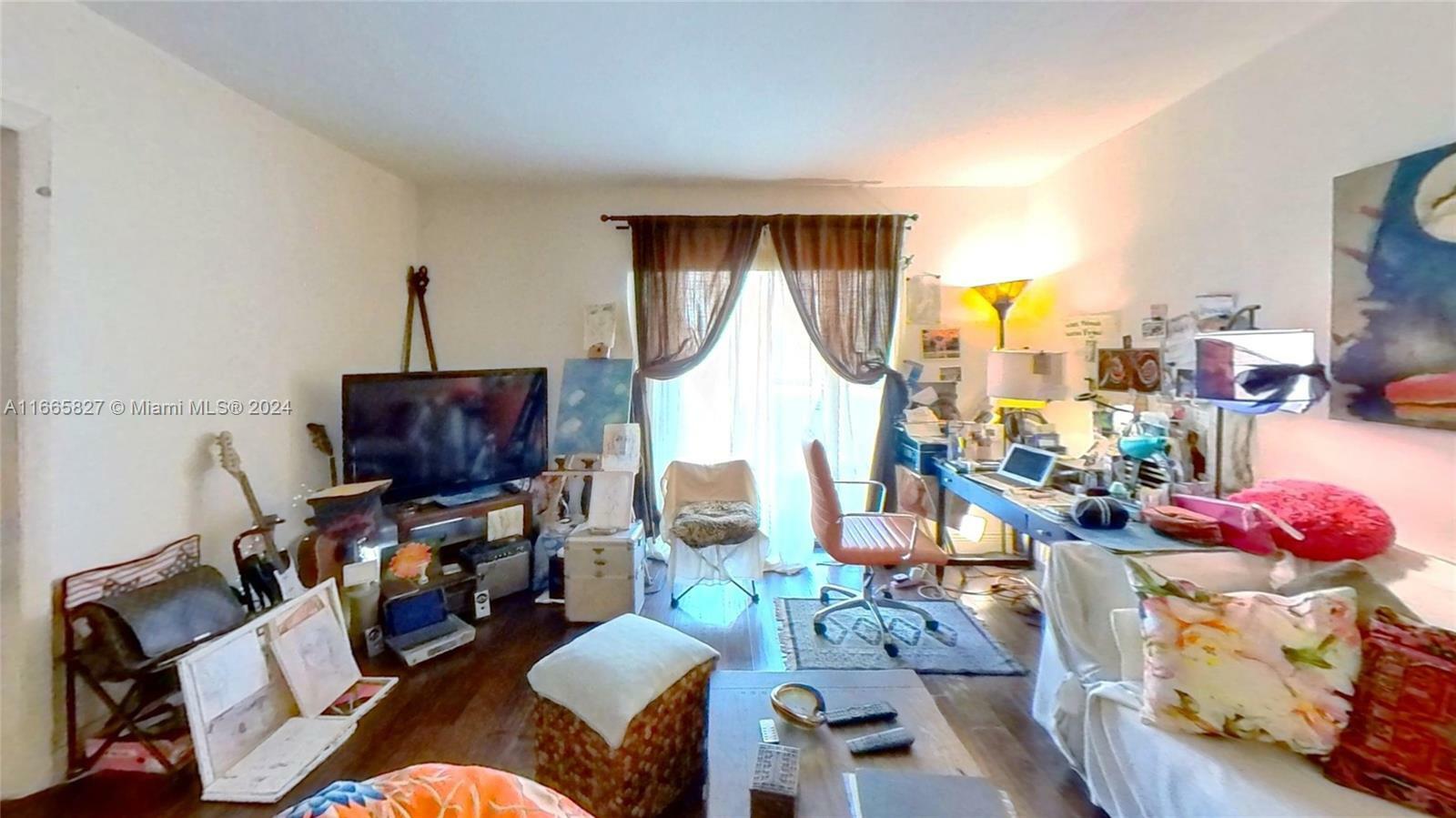 Property Photo:  9020 NE 8th Ave 1C  FL 33138 