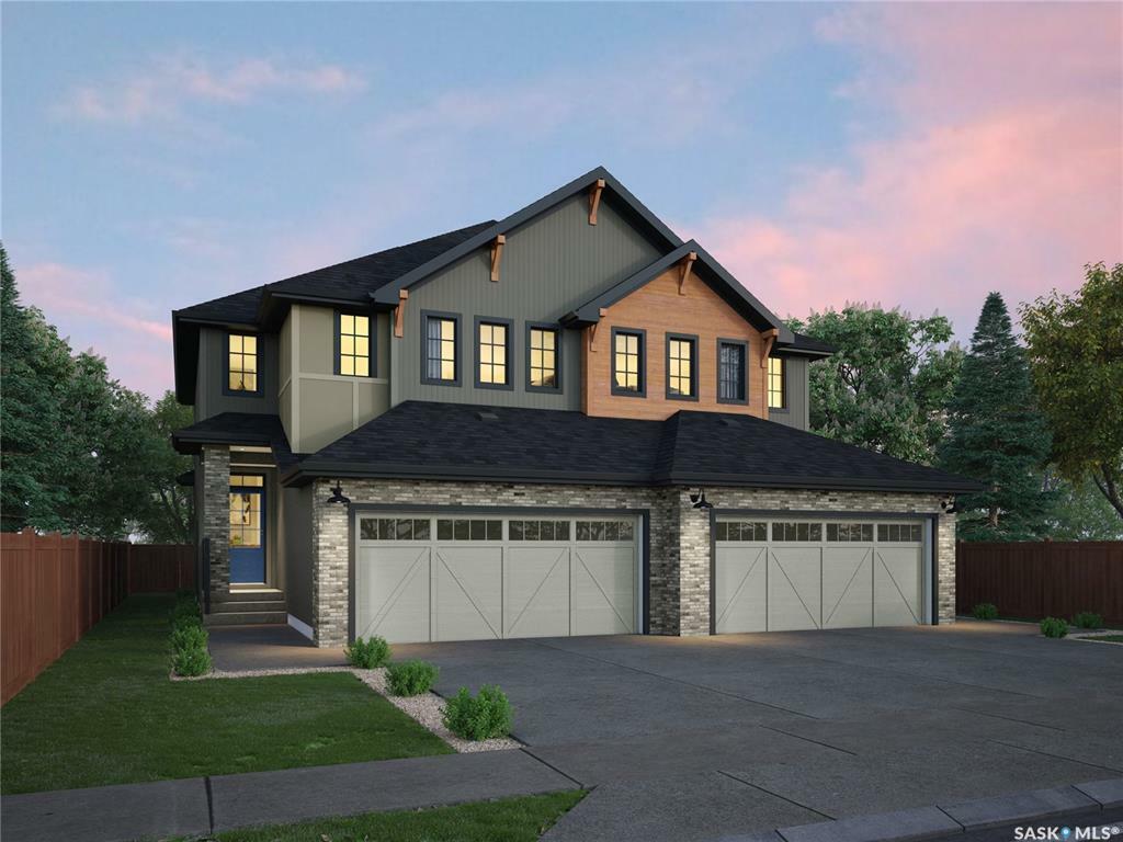 Property Photo:  2940 Welby Way  SK S4V 4A2 