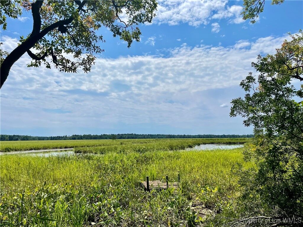 Property Photo:  1955 Little Creek Dam Road  VA 23168 