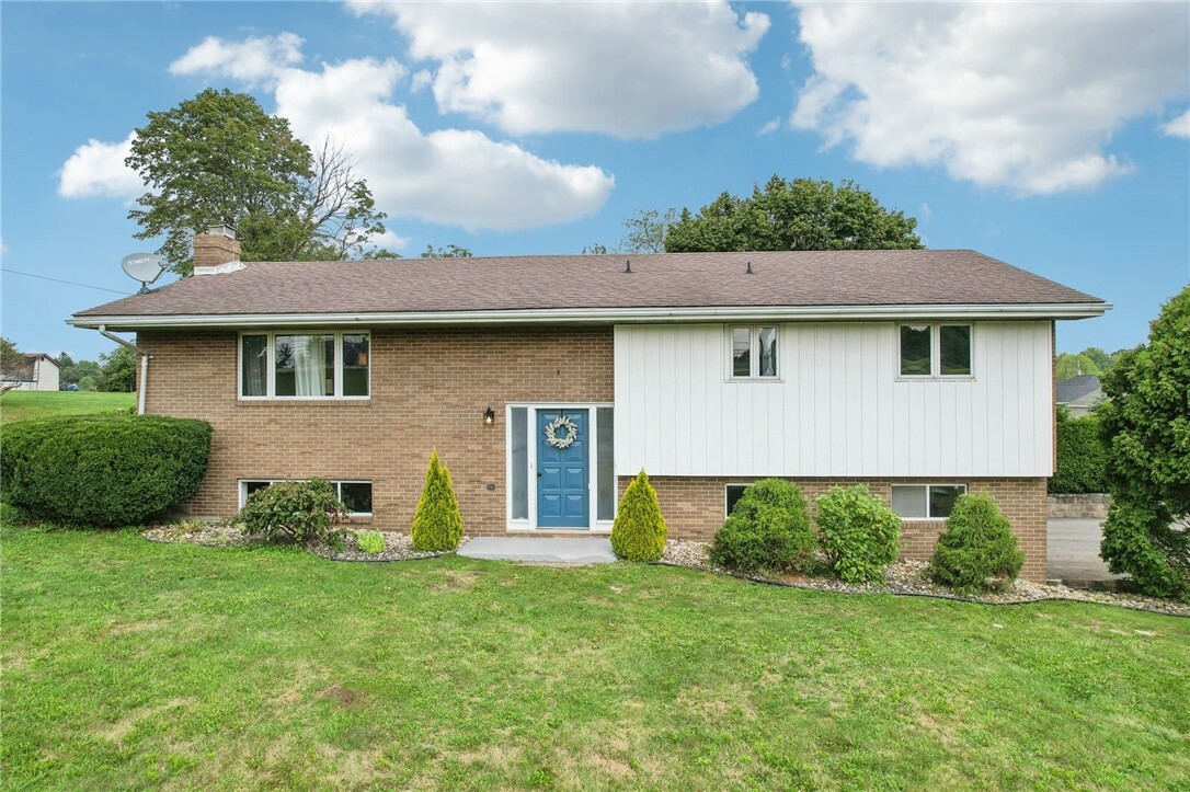 Property Photo:  348 N Duffy Road  PA 16001 