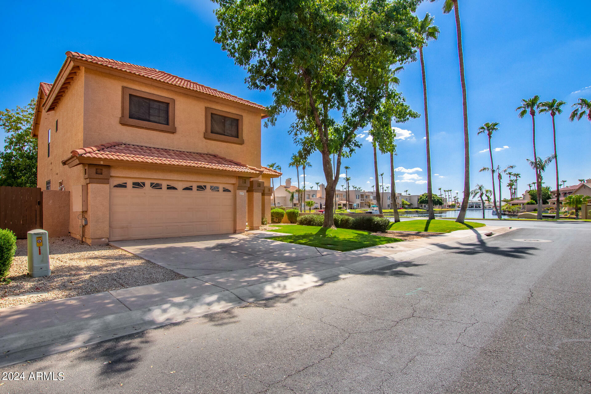 Property Photo:  1237 W Mediterranean Drive  AZ 85233 