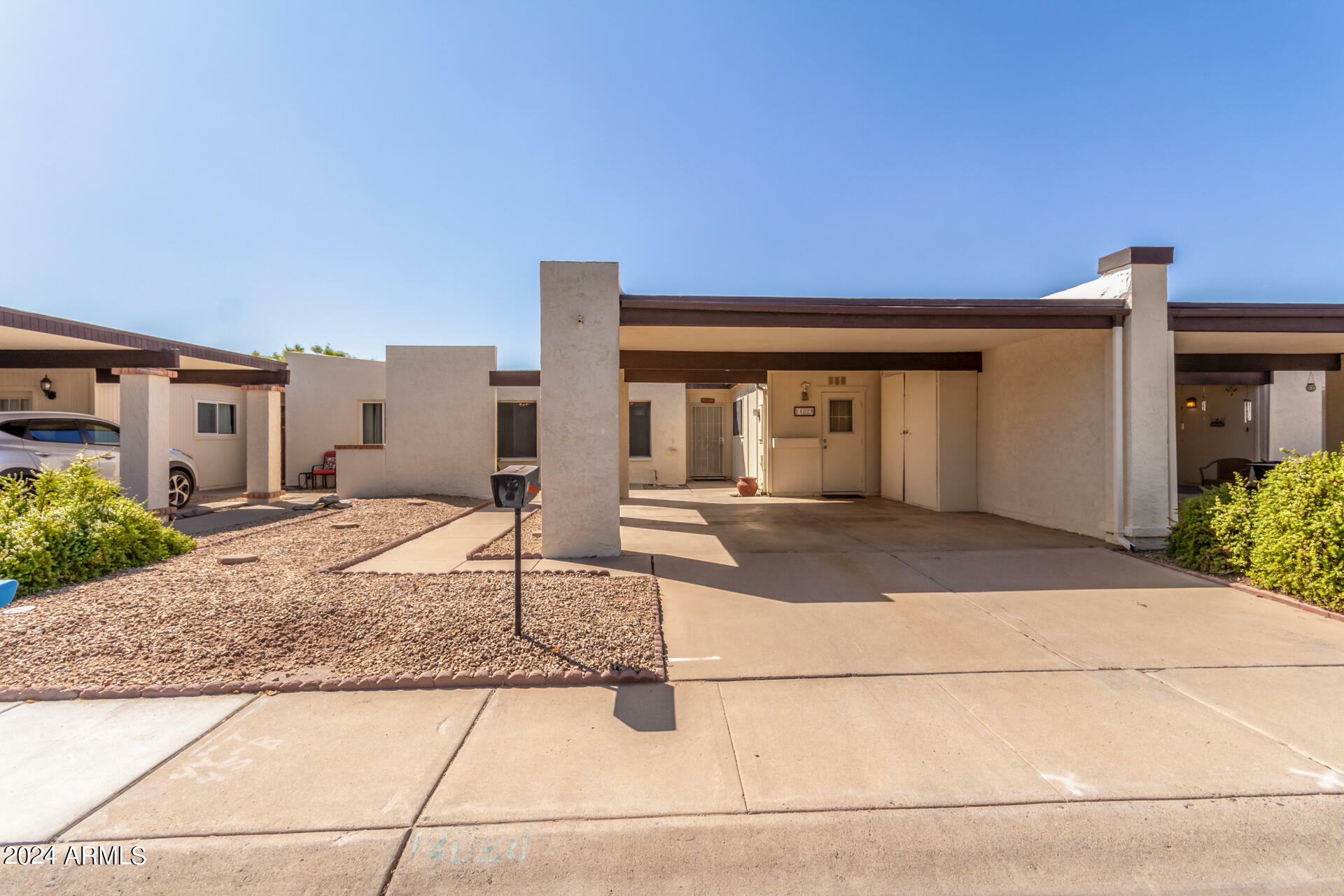 Property Photo:  14028 N 30th Lane  AZ 85053 