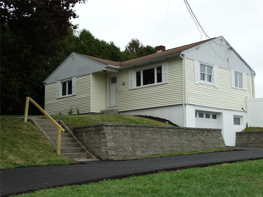 Property Photo:  133 Hillside Terrace  NY 13760 