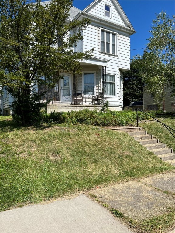 Property Photo:  77 Williams Street  PA 16701 