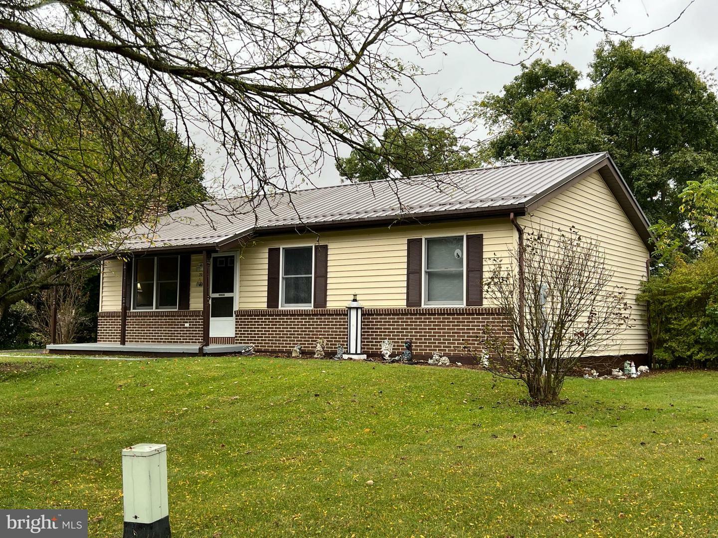 Property Photo: 213 N Vanessa Drive PA 16823