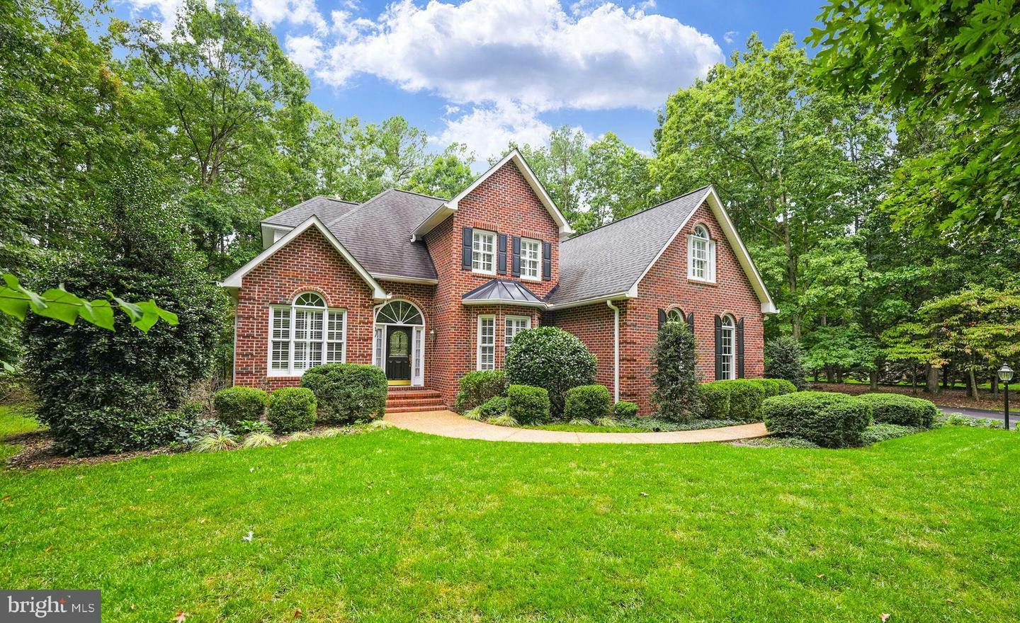 Property Photo: 11502 Fawn Lake Parkway VA 22551