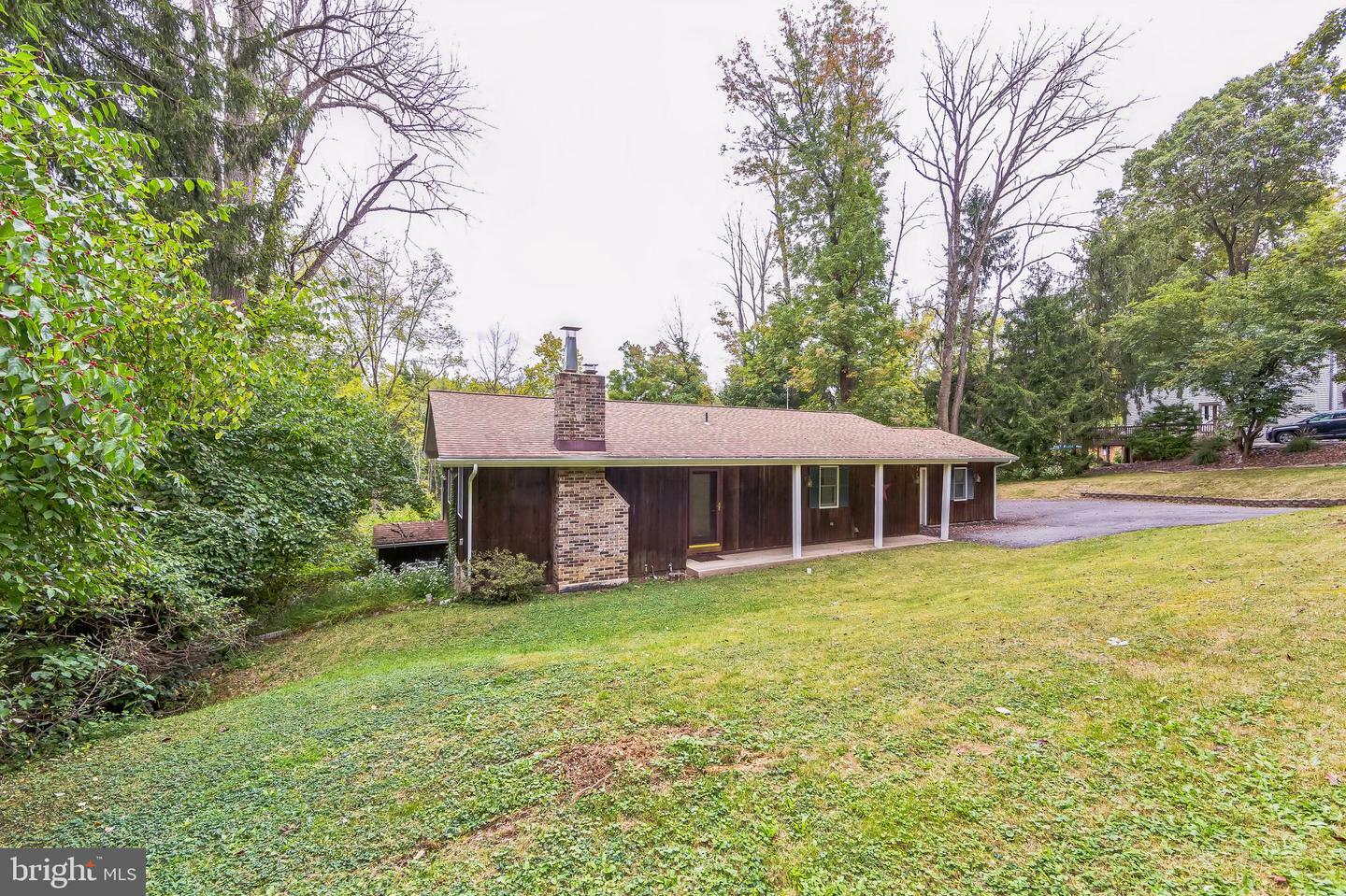 Property Photo:  217 Mountain View Road  PA 19607 