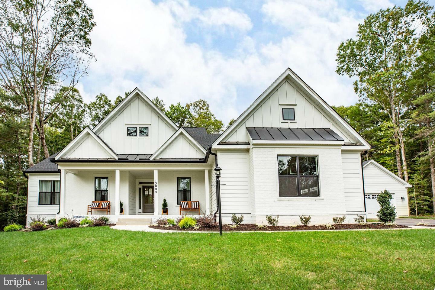 Property Photo: 0 Hampstead Farm Lane VA 22556
