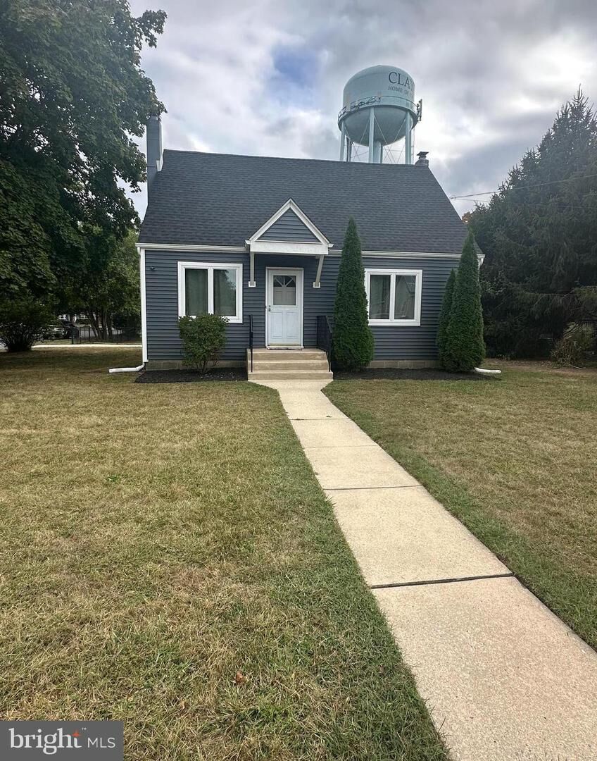 Property Photo: 70 E Linden Street NJ 08312