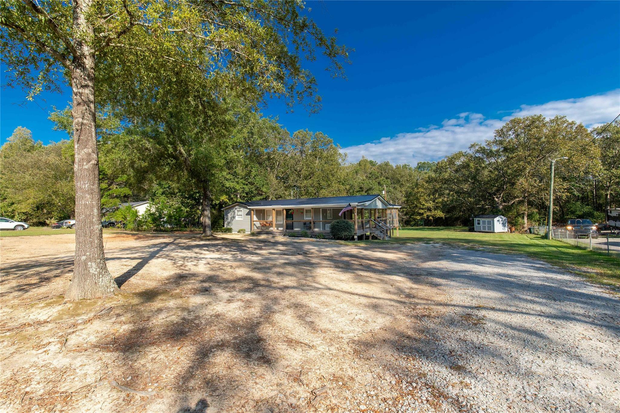 Property Photo:  3593 Taxahaw Road  SC 29720 