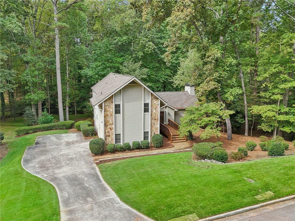 Property Photo:  765 Nile Drive  GA 30022 