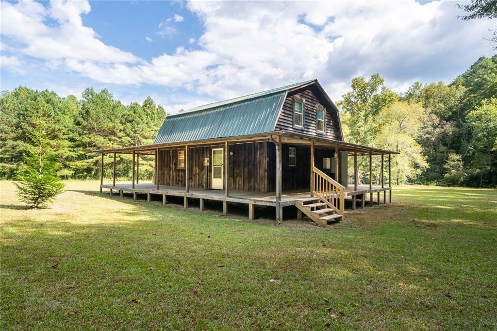 Property Photo:  1295 Stillwell Road  GA 30540 