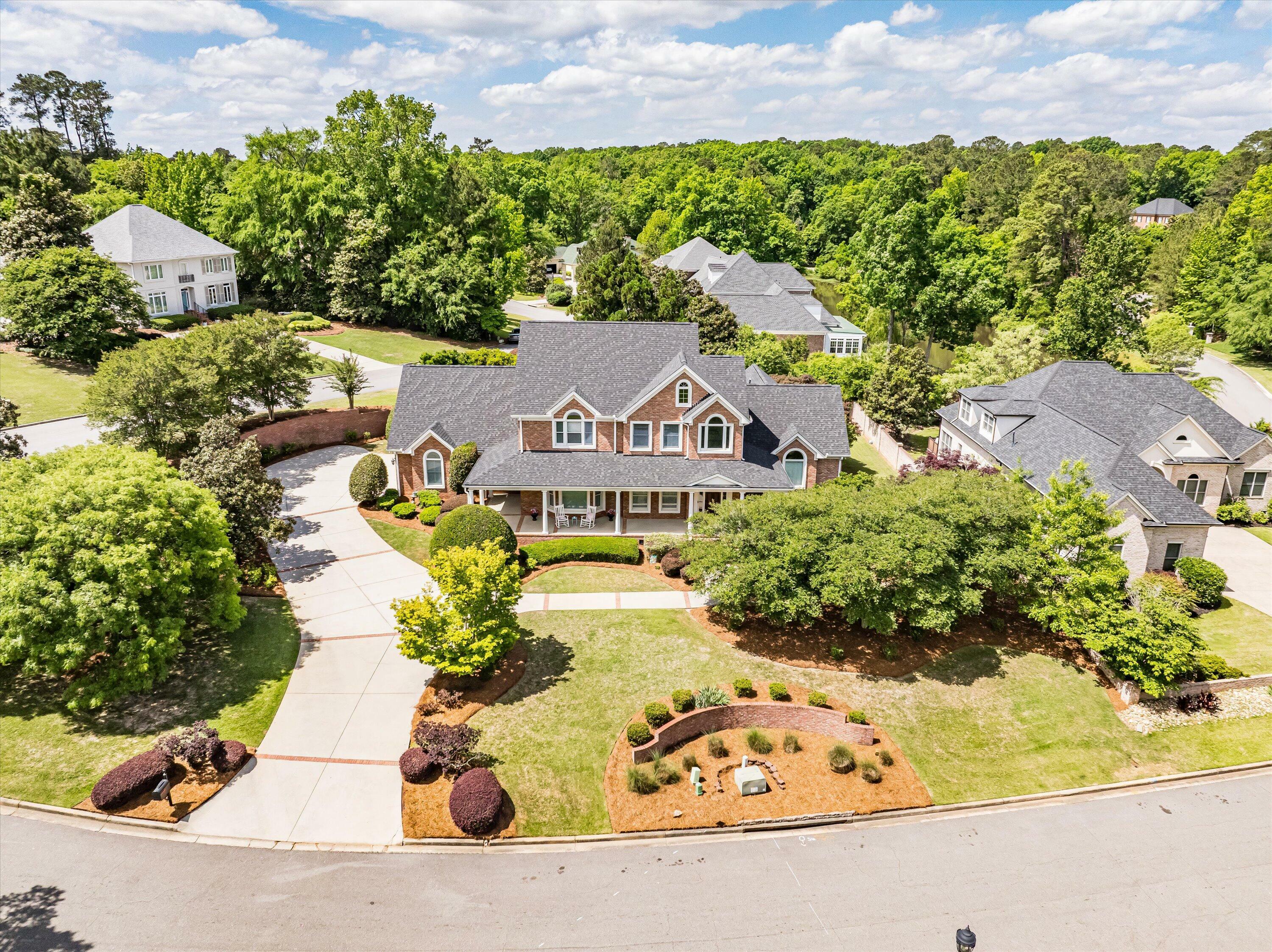 Property Photo:  506 Stonebrook Drive  GA 30907 