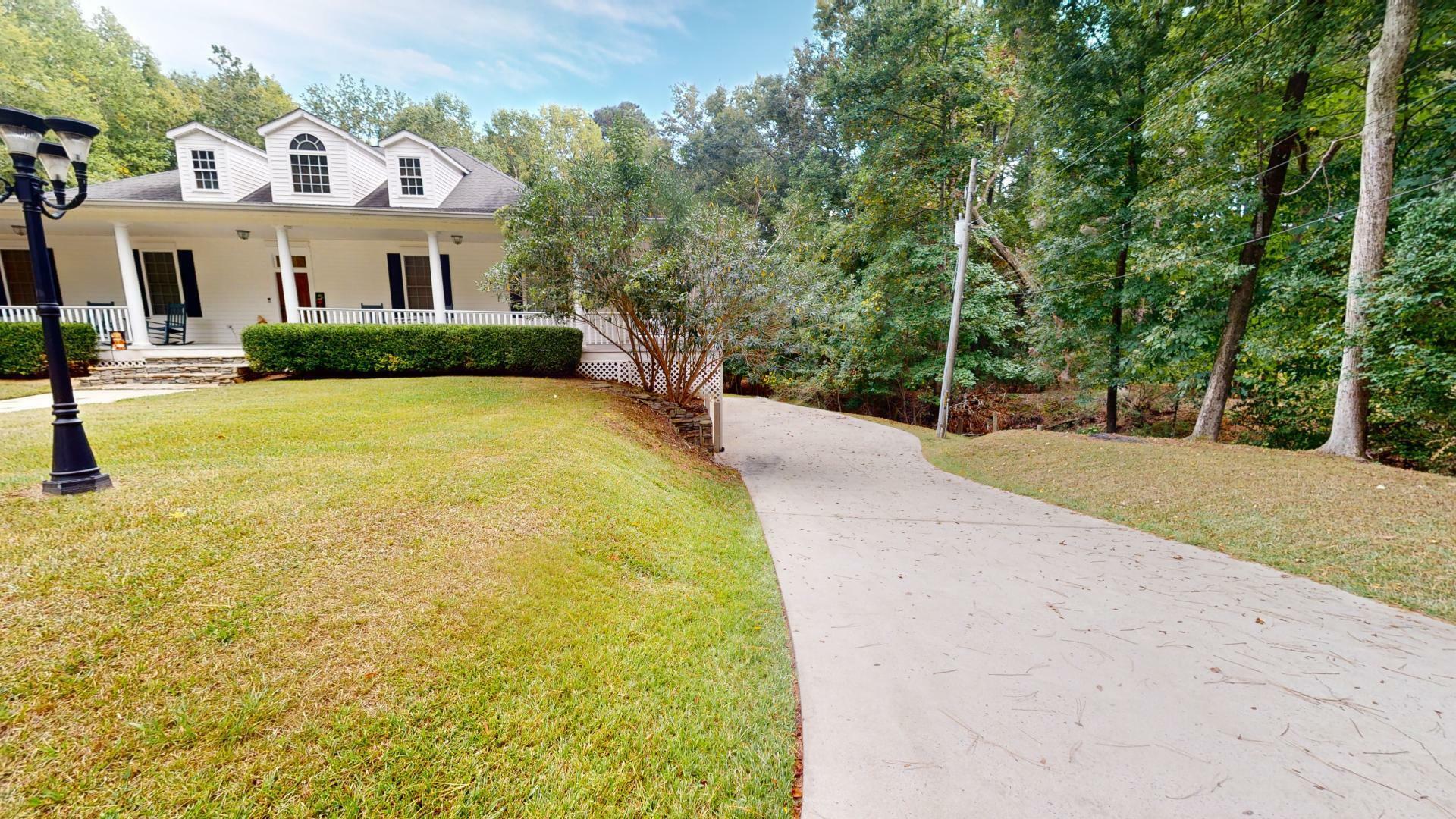 Property Photo:  5106 Autumn Court  GA 30813 