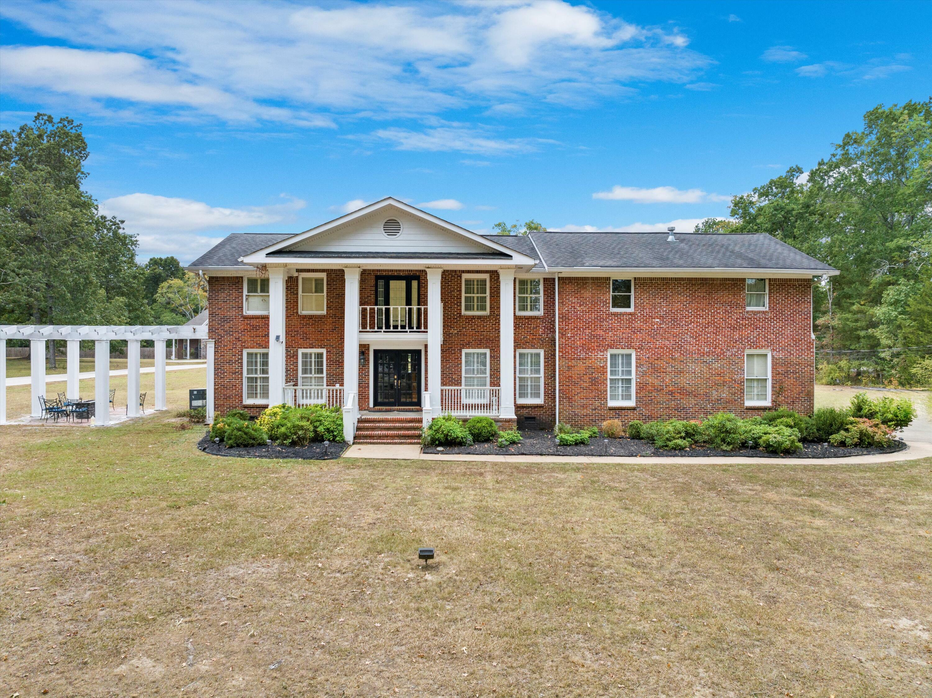 Property Photo:  8400 Morin Road  TN 37421 