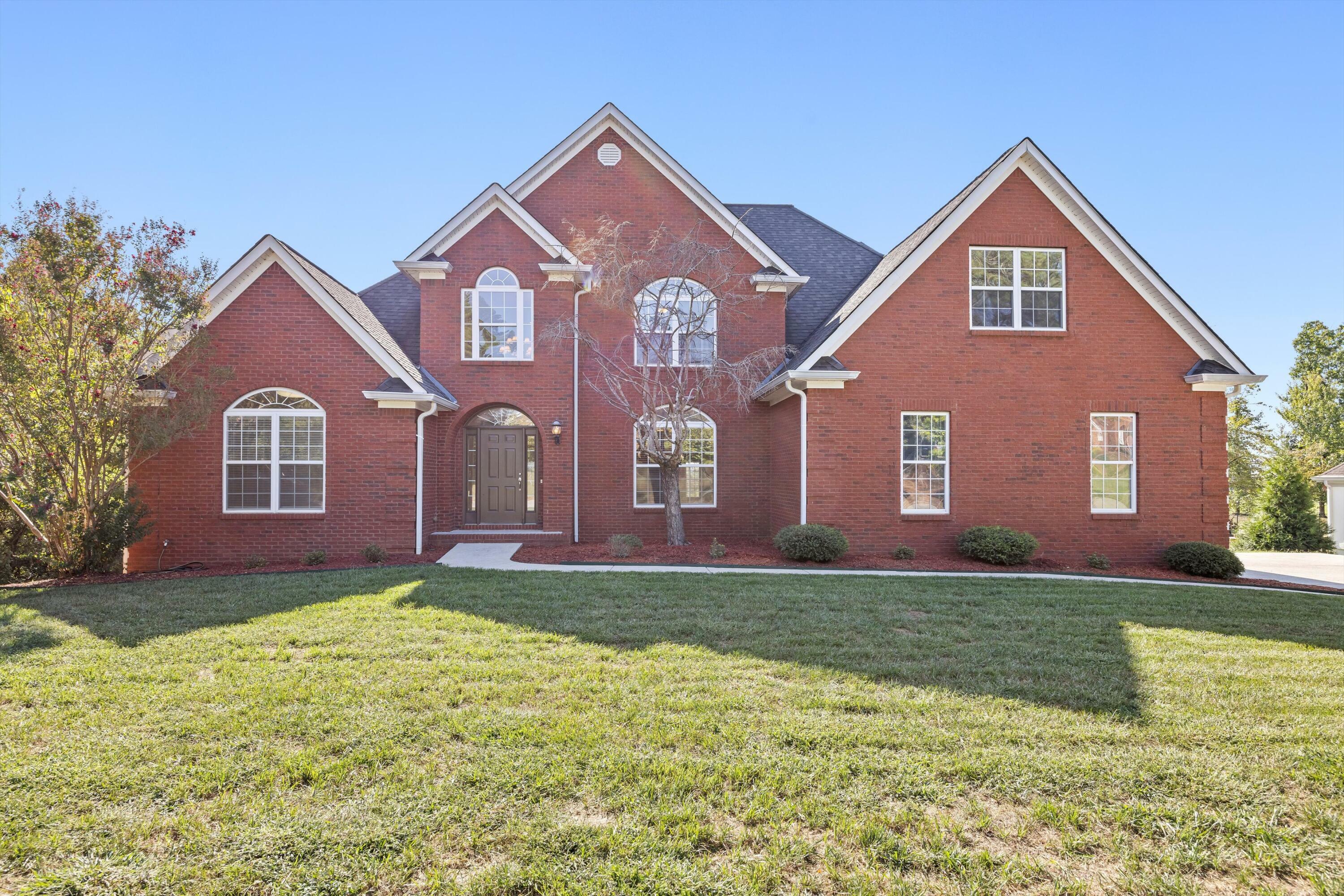 Property Photo:  7228 River Run Dr Drive  TN 37416 