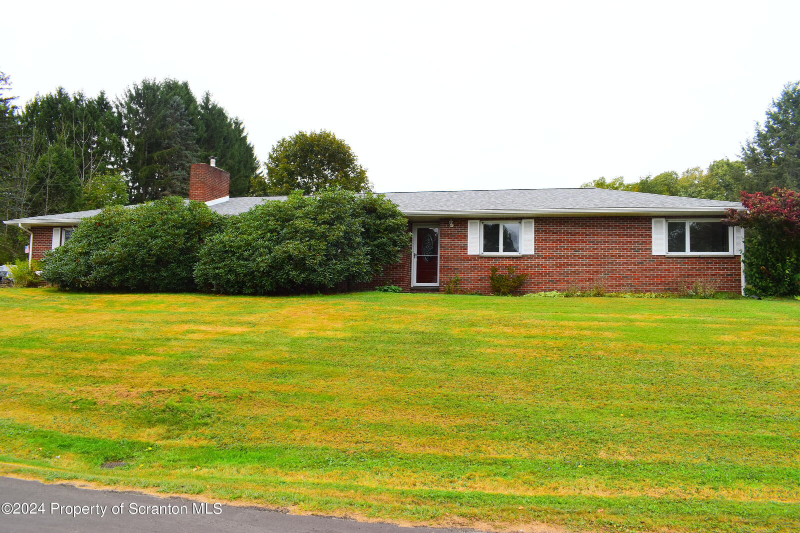 Property Photo: 75 Hinds Street Street PA 18801