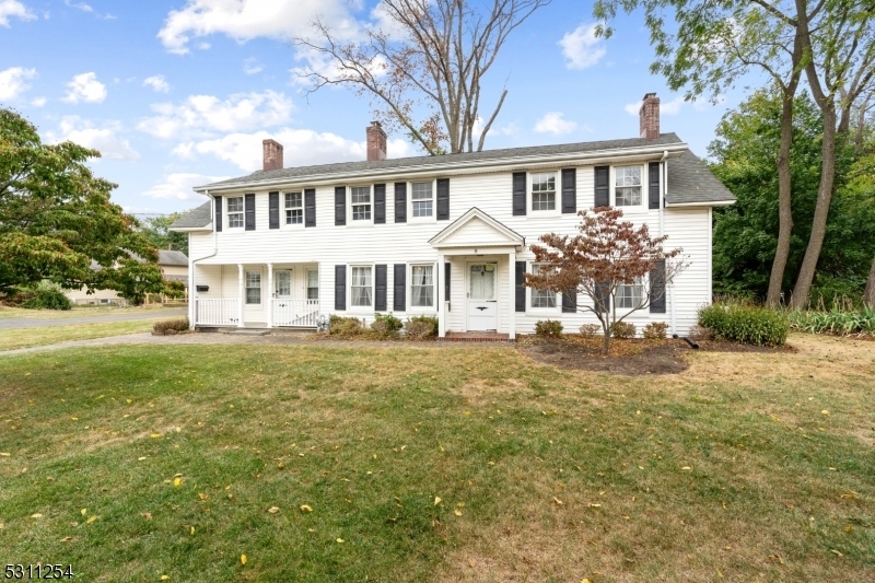 Property Photo:  8 Orchard Rd  NJ 08846 