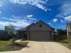 Property Photo:  5402 Logan Dale Drive  TX 77423 