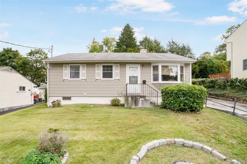 Property Photo:  37 Cayuga Drive  NY 10566 