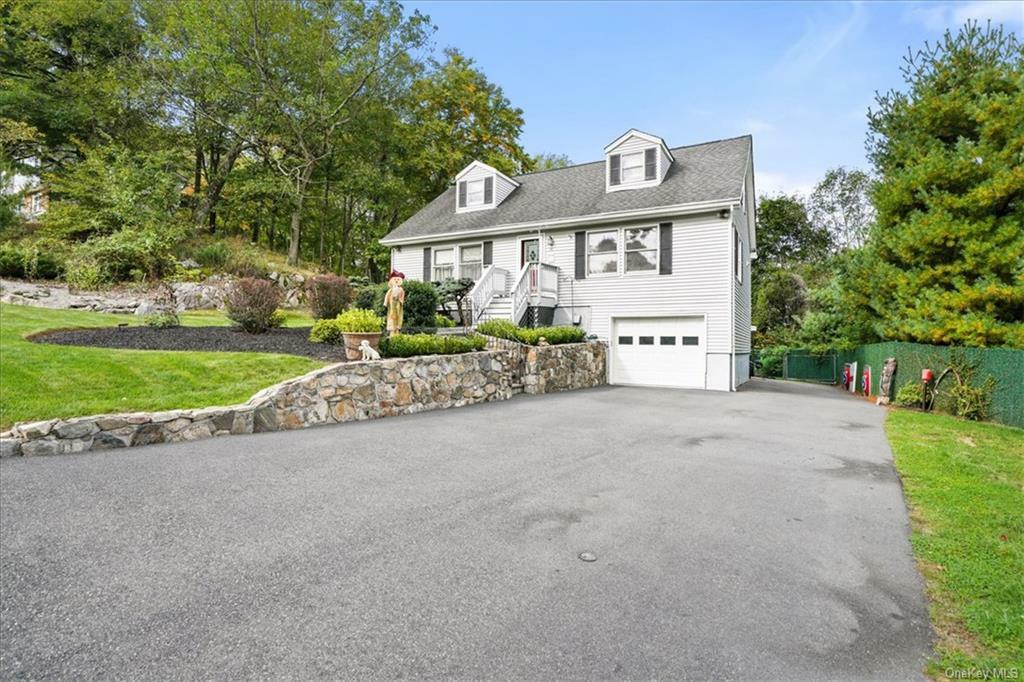 Property Photo:  36 Woodrum Drive  NY 10980 