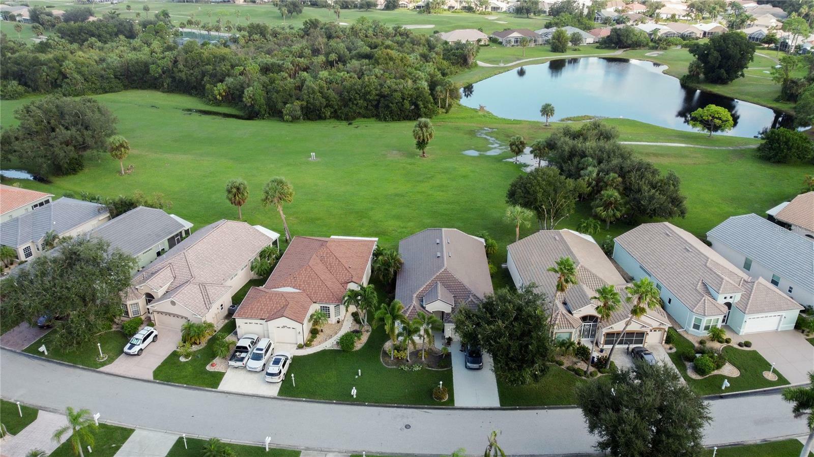 Property Photo:  26364 Feathersound Drive  FL 33955 