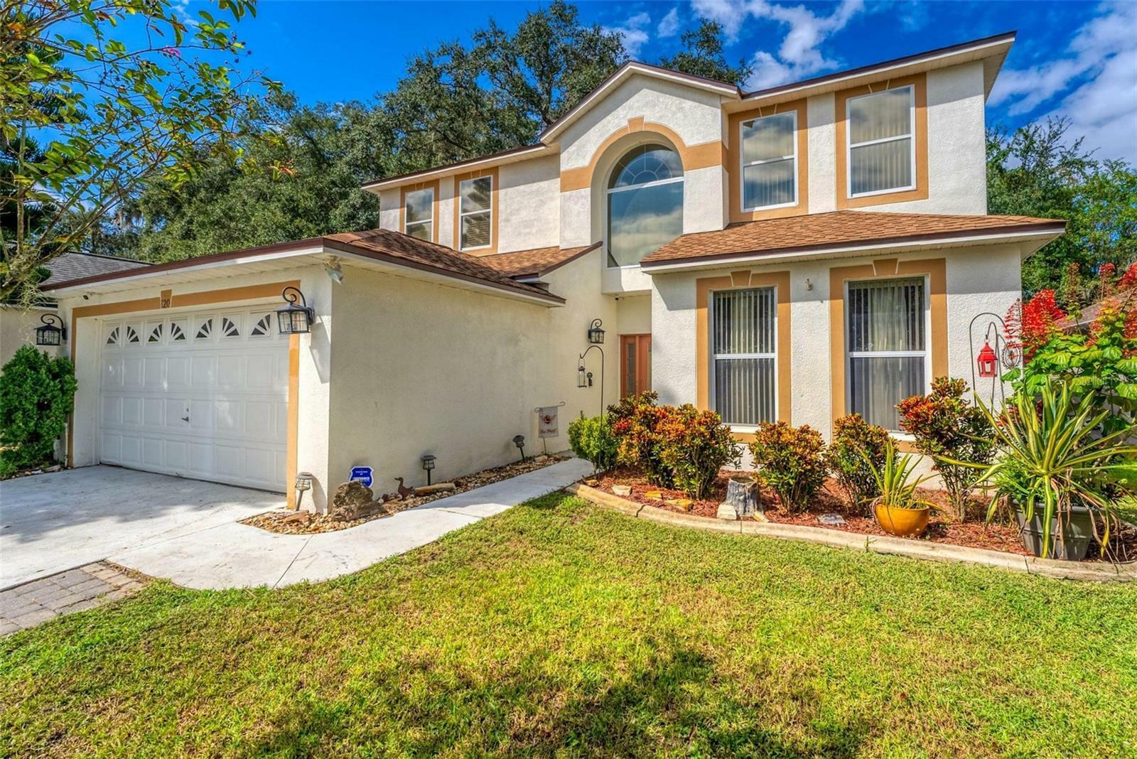 Property Photo:  120 Circle Hill Road  FL 32773 