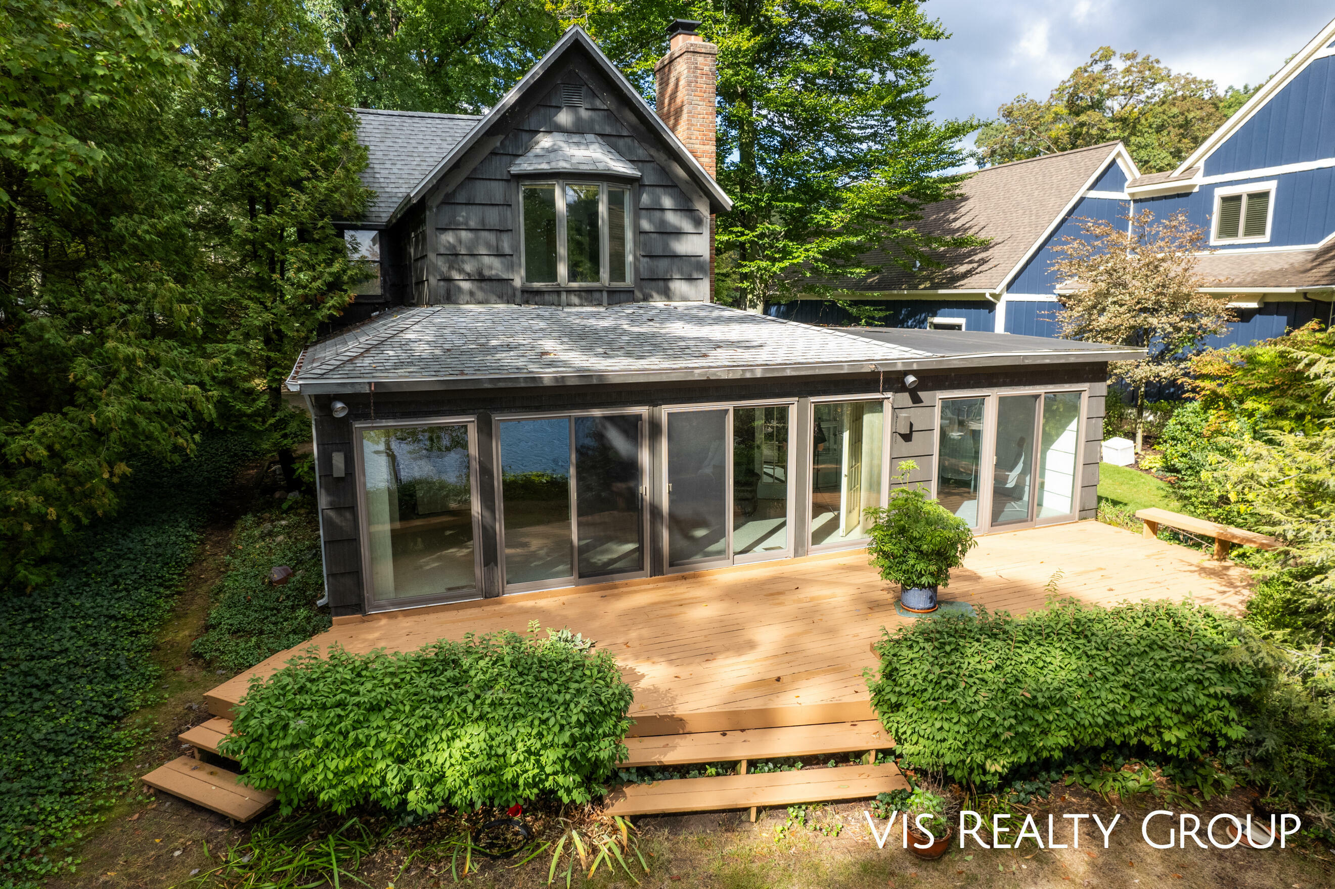 Property Photo:  18098 Lovell Road  MI 49456 