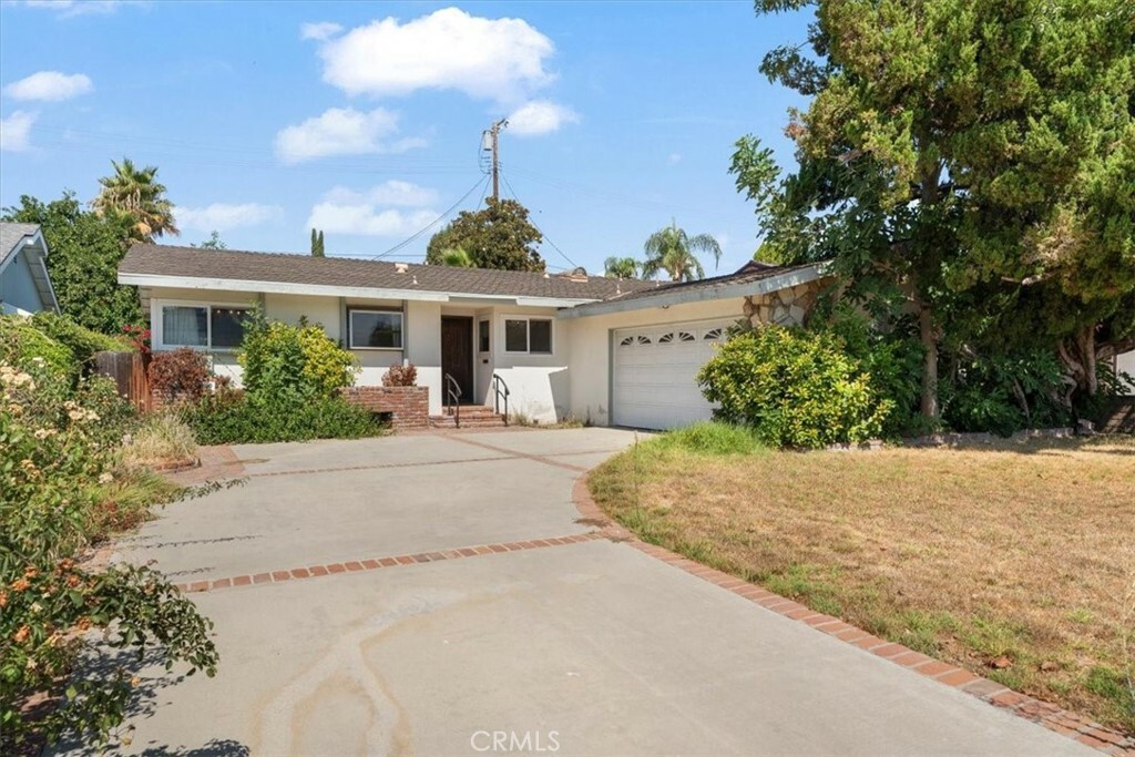 Property Photo:  18615 Dearborn Street  CA 91324 