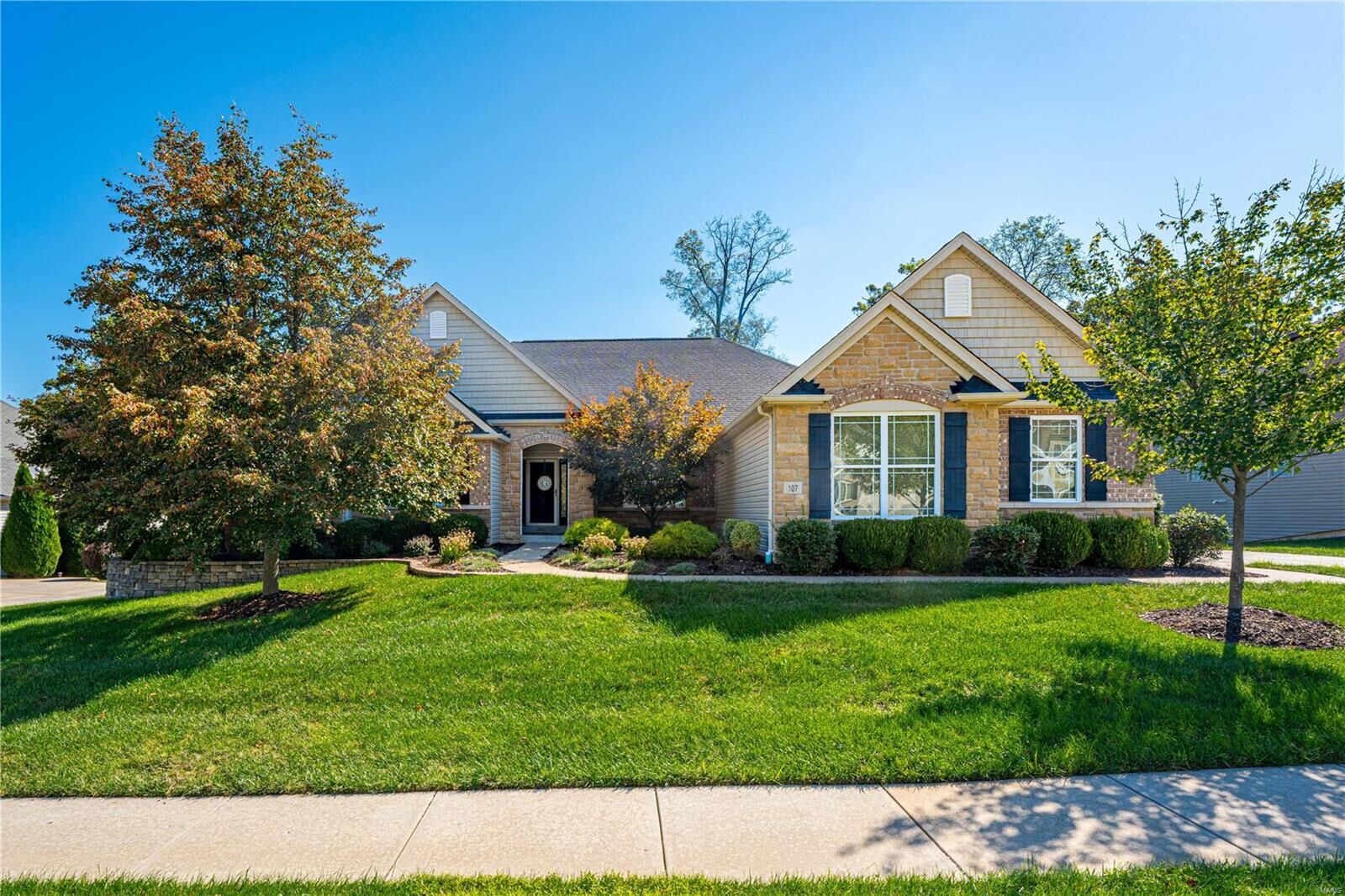 Property Photo:  107 Castlewood Estates Drive  MO 63368 