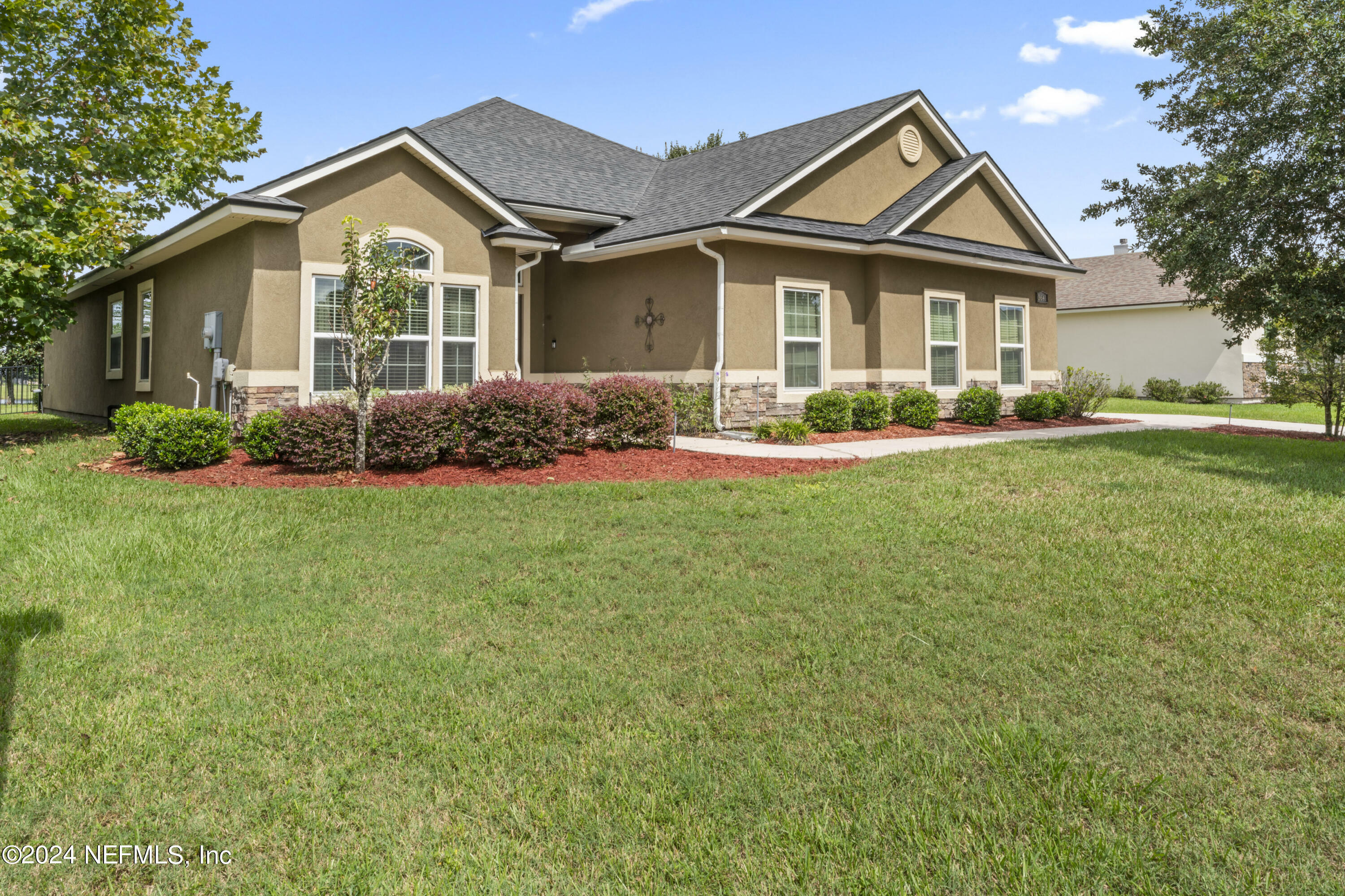 Property Photo:  3641 Oglebay Drive  FL 32043 