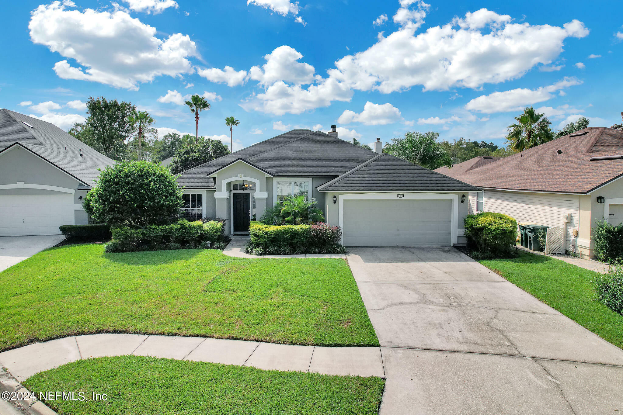 Property Photo:  12890 Kelsey Island Drive  FL 32224 