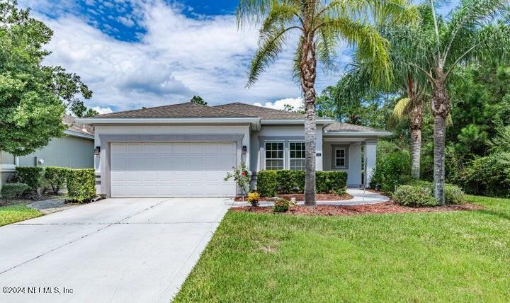 Property Photo:  147 Captiva Drive  FL 32081 