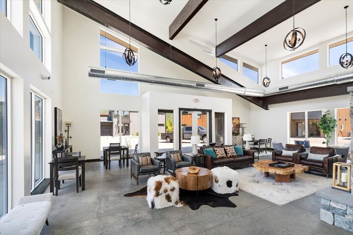 Property Photo:  86 Serpentine Circle 303  MT 59937 