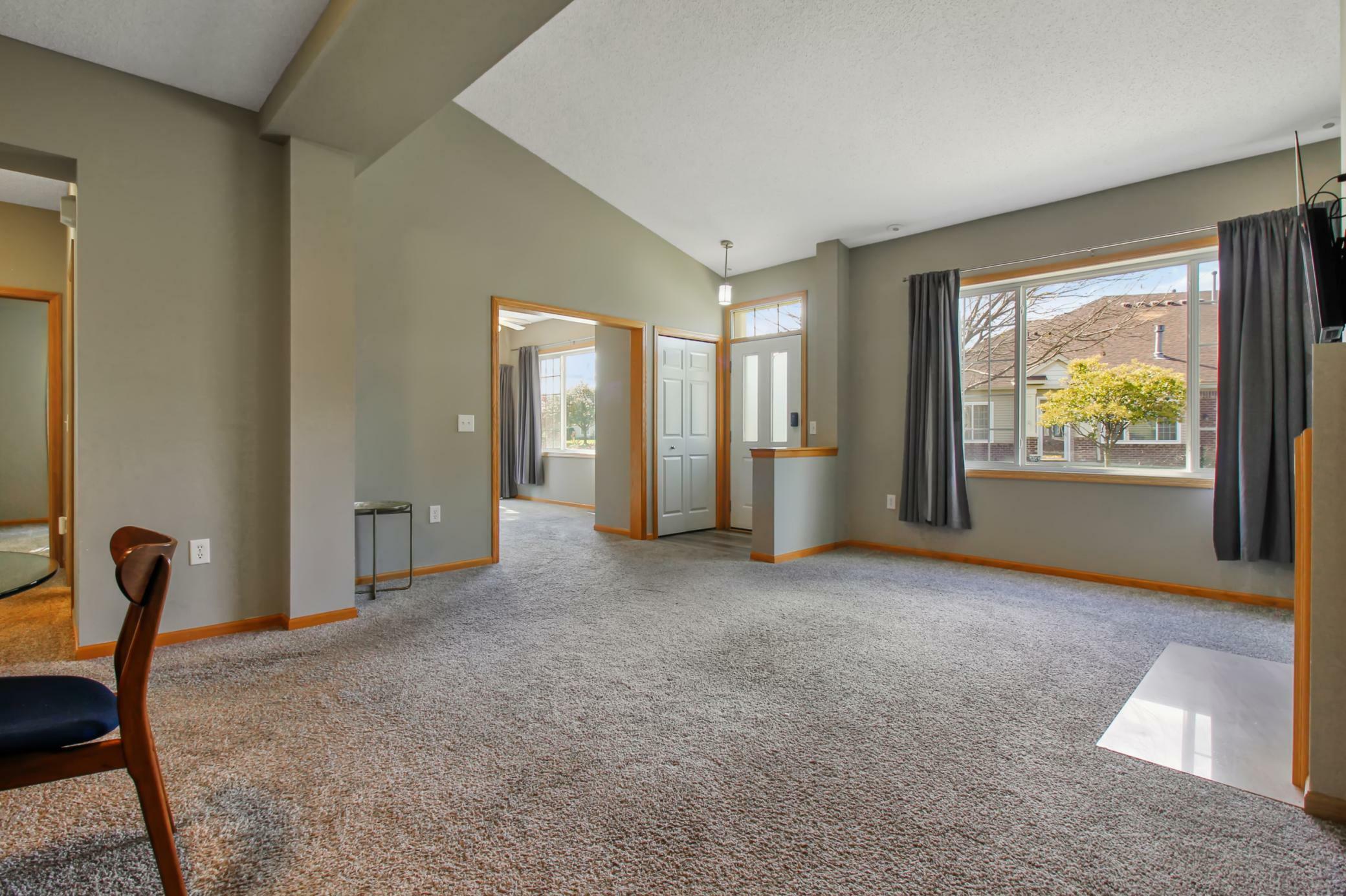 Property Photo:  11556 Baltimore Street NE A  MN 55449 