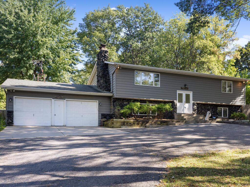 Property Photo: 4321 Williston Road MN 55345