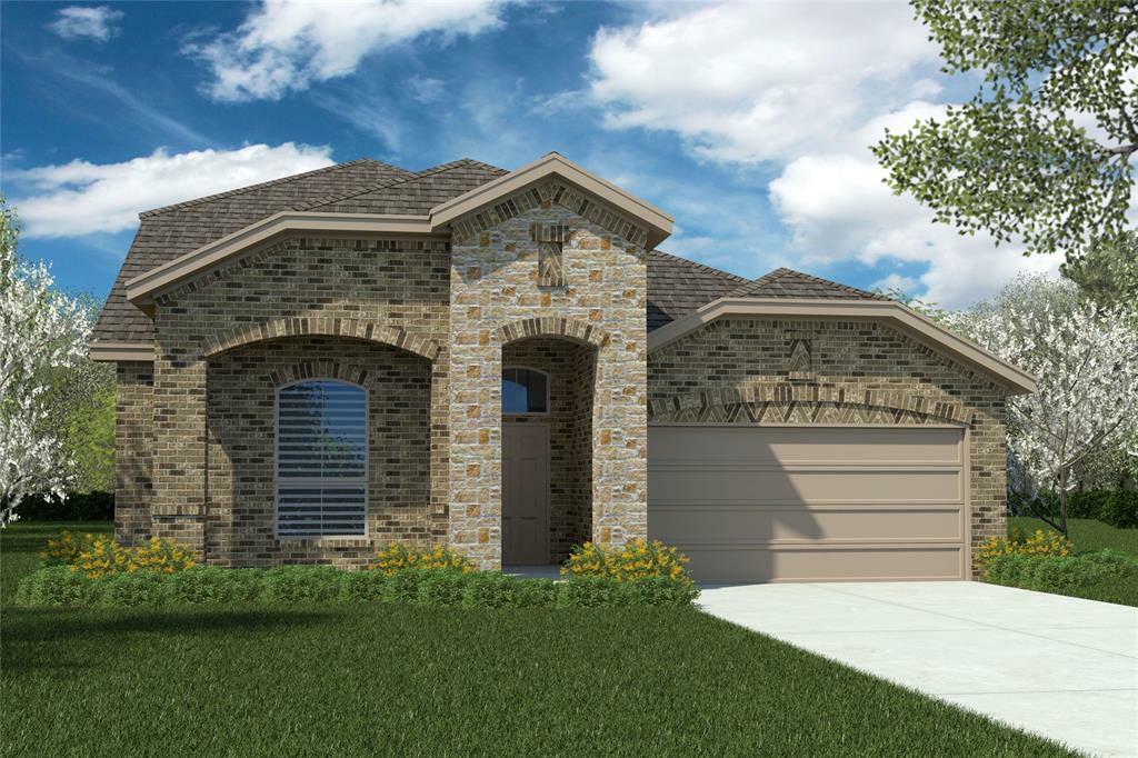 Property Photo:  14457 Pavo Drive  TX 76052 