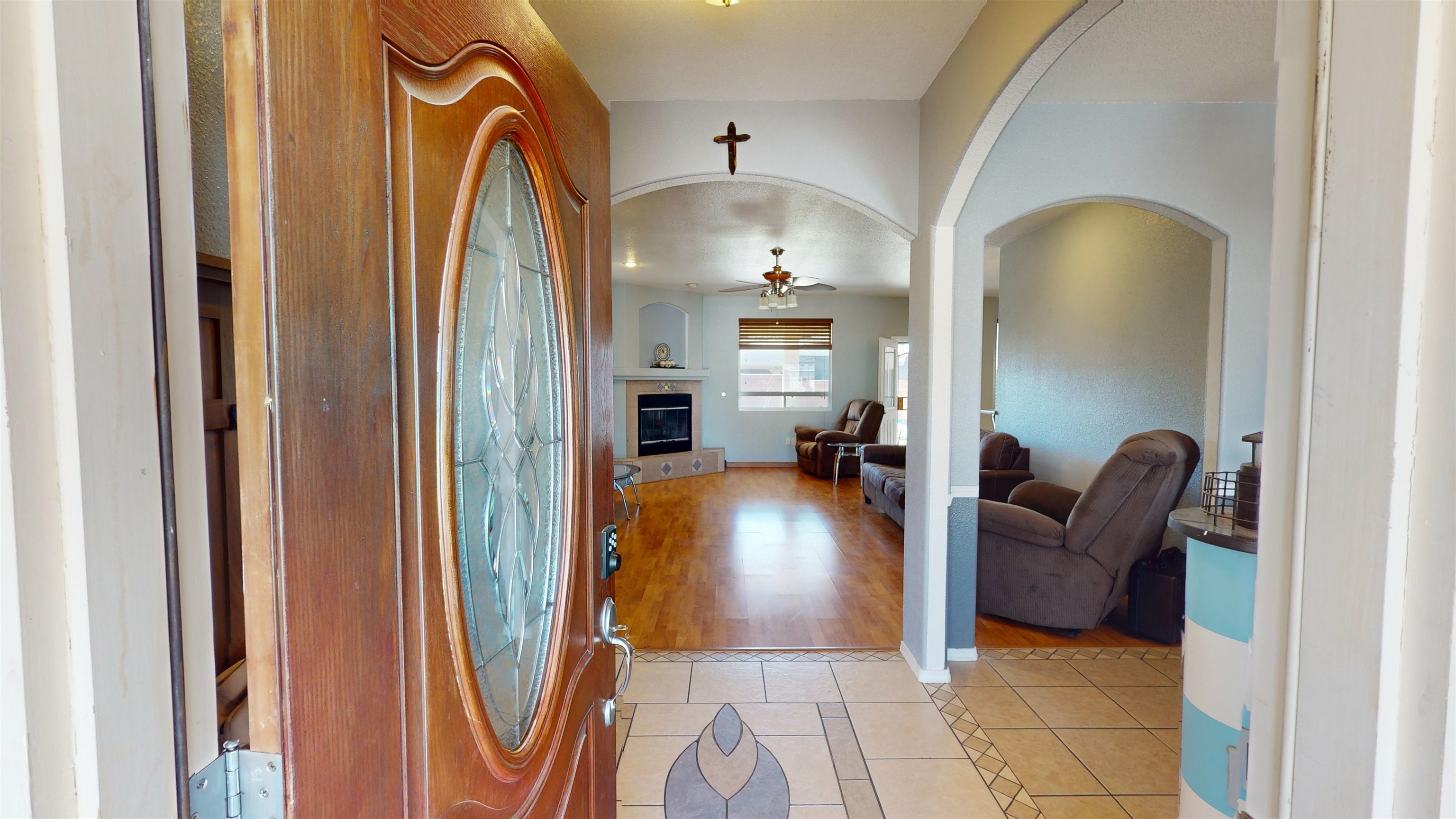 Property Photo: 232 Palo Duro NM 88310