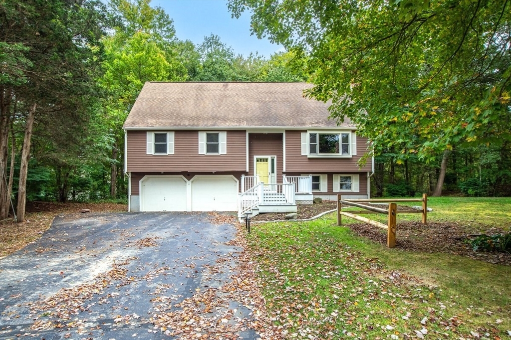 Property Photo:  44 Sunset Lane  MA 02703 