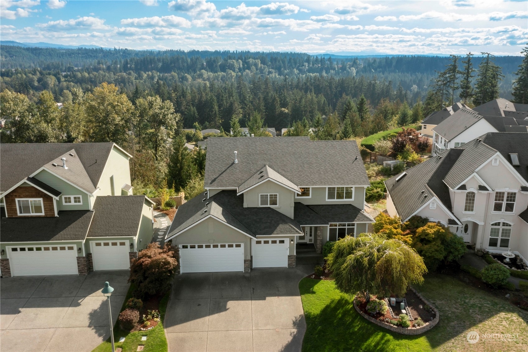 Property Photo:  17603  Panorama Boulevard E  WA 98391 