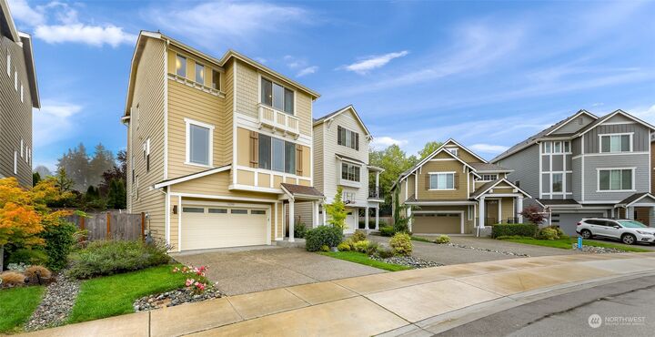 Property Photo:  1206  141st Place SW  WA 98087 