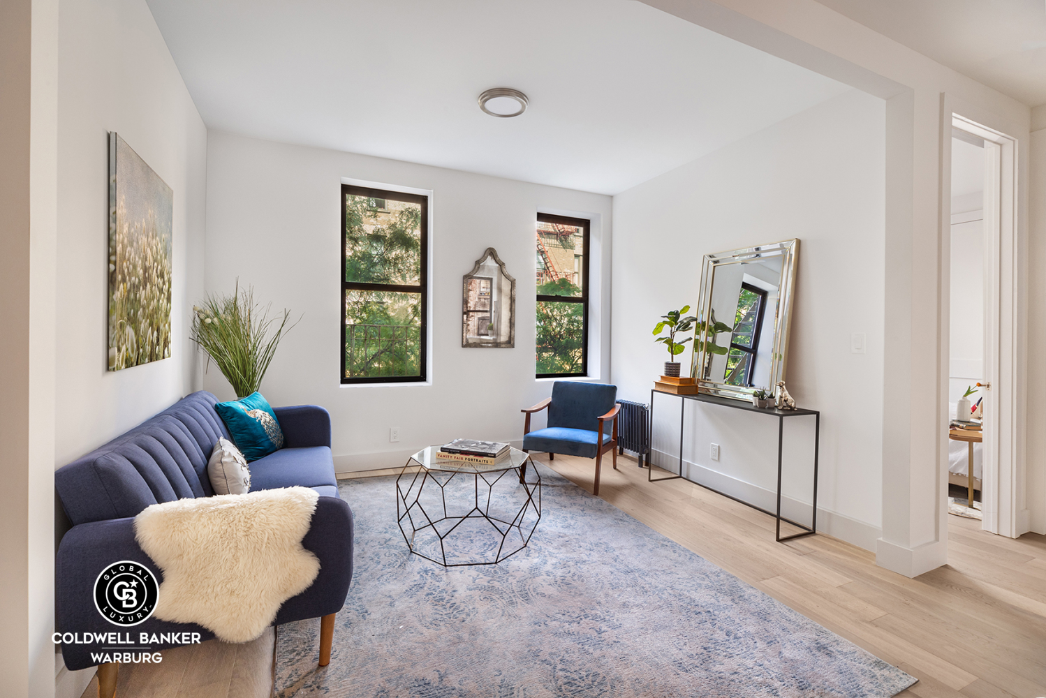 Property Photo: 478 W 158th Street 31 NY 10032