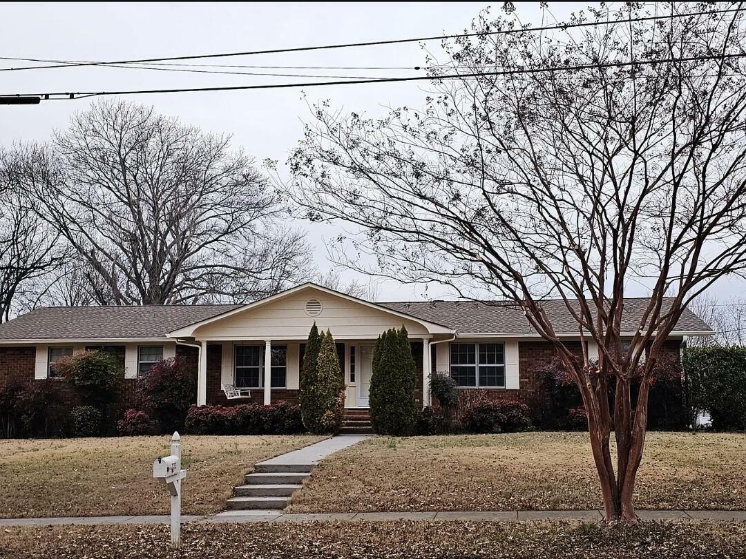 1233 Harle Avenue NW  Cleveland TN 37311 photo