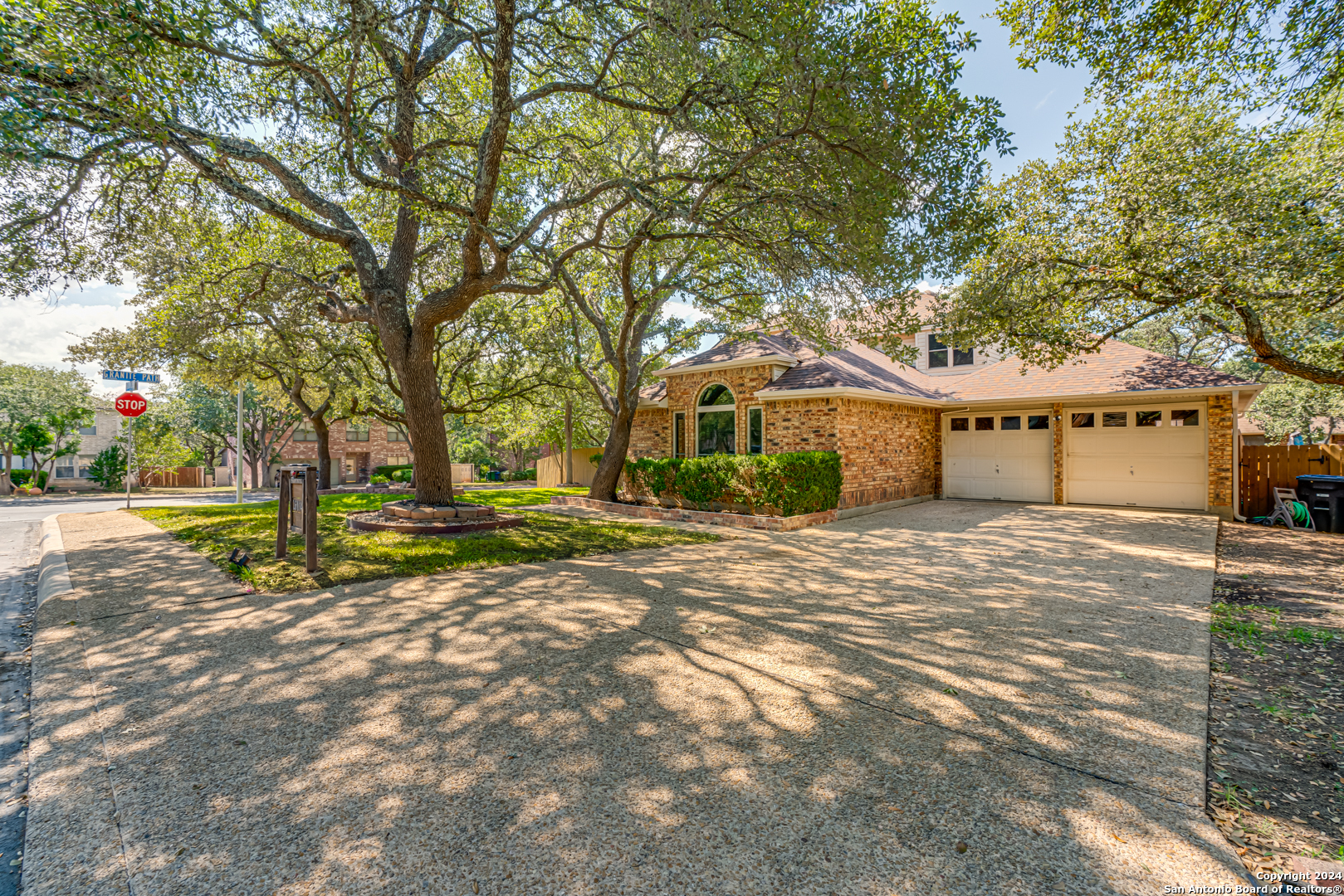 Property Photo:  26014 Meadowcrest Dr  TX 78258 