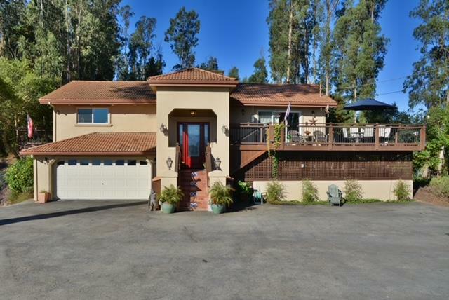 Property Photo:  291 Larkin Vista Lane  CA 95076 