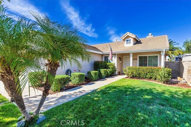 Property Photo: 36565 Beech Street CA 92596
