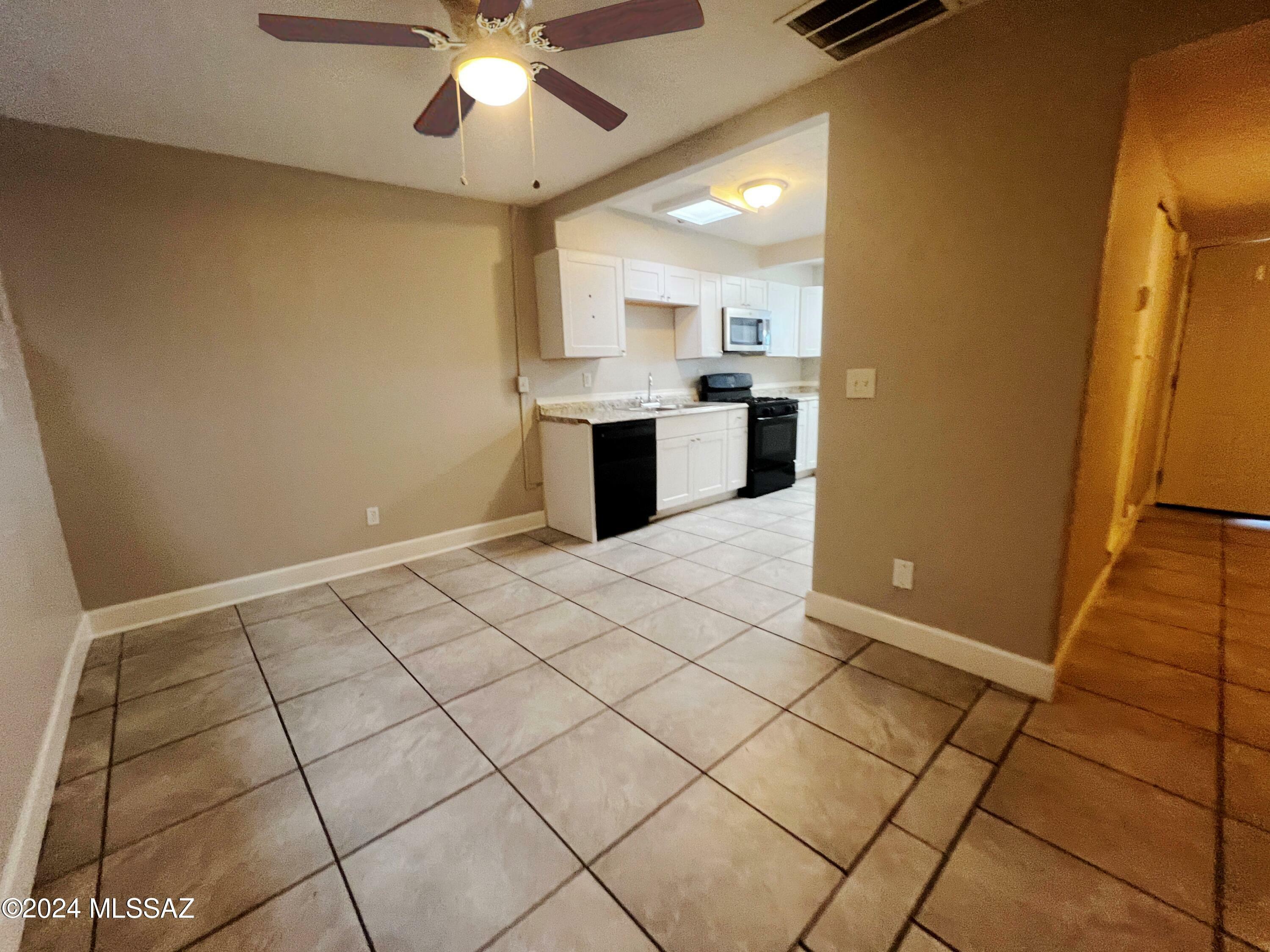 Property Photo:  5670 S Holladay Drive  AZ 85706 